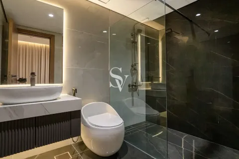 Apartment in Dubai Land, Dubai 1 bedroom, 90 sq.m. № 67800 - photo 8