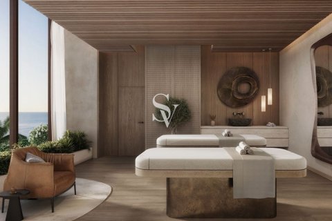 Apartment in Maritime City, Dubai 1 bedroom, 80 sq.m. № 67793 - photo 8