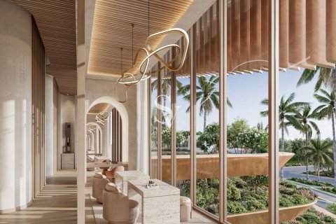 Apartment in Maritime City, Dubai 1 bedroom, 80 sq.m. № 67793 - photo 13