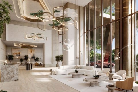 Apartment in Maritime City, Dubai 1 bedroom, 80 sq.m. № 67793 - photo 7