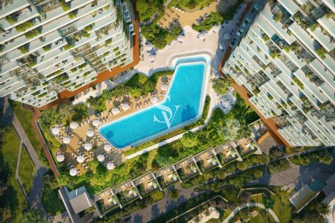 Apartment in Maritime City, Dubai 1 bedroom, 80 sq.m. № 67793 - photo 5