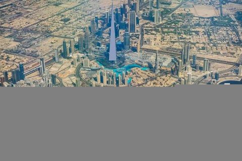 Apartment in Business Bay, Dubai 2 bedrooms № 3087 - photo 8