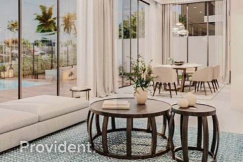 Villa en Dubai South (Dubai World Central), Dubai, 5 dormitorios, № 3099 - foto 3