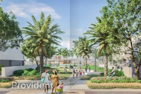 Villa en Dubai South (Dubai World Central), Dubai, 5 dormitorios, № 3099 - foto 15