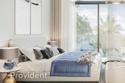 Villa en Dubai South (Dubai World Central), Dubai, 5 dormitorios, № 3099 - foto 7
