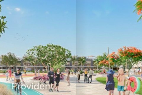 Villa en Dubai South (Dubai World Central), Dubai, 5 dormitorios, № 3099 - foto 9