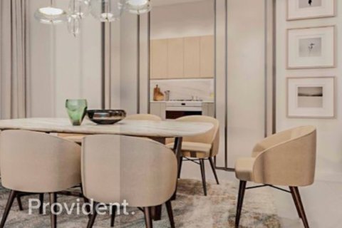 Villa en Dubai South (Dubai World Central), Dubai, 5 dormitorios, № 3099 - foto 4