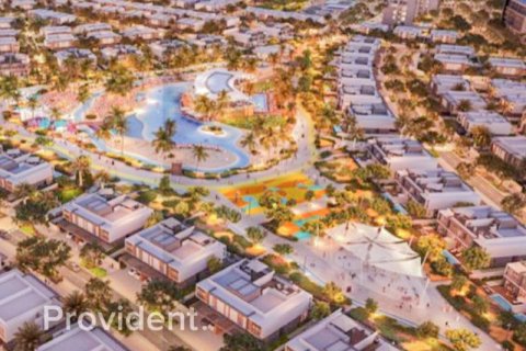 Villa en Dubai South (Dubai World Central), Dubai, 5 dormitorios, № 3099 - foto 12