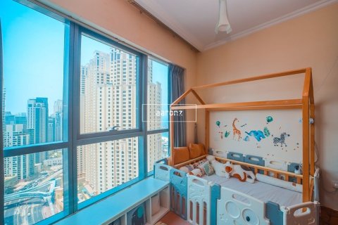 Снять в аренду квартиру в Дубай Марине, Дубай: 3 спальни, 136.1м², № 47996 - фото 7