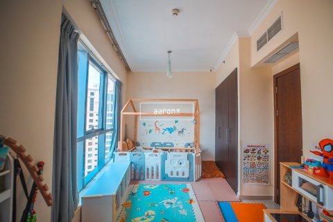 Снять в аренду квартиру в Дубай Марине, Дубай: 3 спальни, 136.1м², № 47996 - фото 6