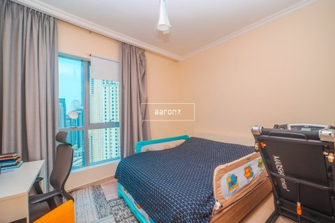 Снять в аренду квартиру в Дубай Марине, Дубай: 3 спальни, 136.1м², № 47996 - фото 4