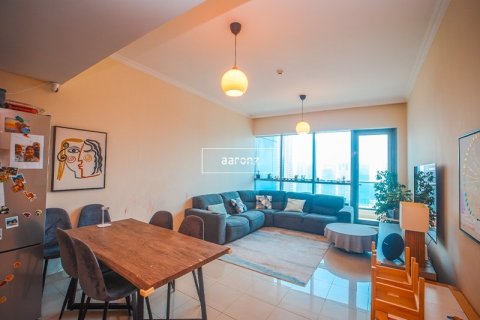 Снять в аренду квартиру в Дубай Марине, Дубай: 3 спальни, 136.1м², № 47996 - фото 2