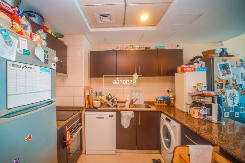 Снять в аренду квартиру в Дубай Марине, Дубай: 3 спальни, 136.1м², № 47996 - фото 8