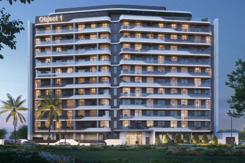 VERDAN1A 3 in Dubai Land, Dubai, № 47987