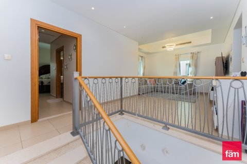 Maison de ville à Al Furjan, Dubai, 3 chambres, 224 m², № 47971 - photo 22