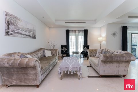 Maison de ville à Al Furjan, Dubai, 3 chambres, 224 m², № 47971 - photo 29