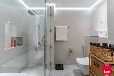 Maison de ville à Al Furjan, Dubai, 3 chambres, 224 m², № 47971 - photo 3