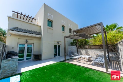 Maison de ville à Al Furjan, Dubai, 3 chambres, 224 m², № 47971 - photo 1