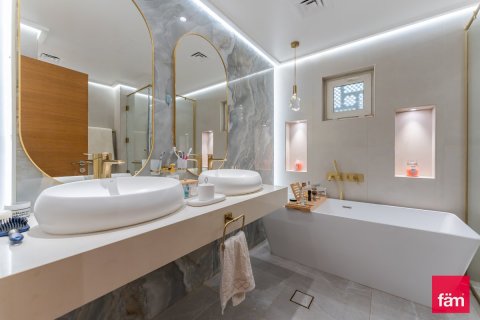 Maison de ville à Al Furjan, Dubai, 3 chambres, 224 m², № 47971 - photo 7