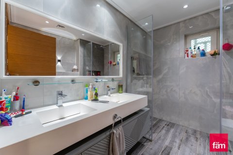 Maison de ville à Al Furjan, Dubai, 3 chambres, 224 m², № 47971 - photo 6