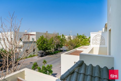 Maison de ville à Al Furjan, Dubai, 3 chambres, 224 m², № 47971 - photo 17