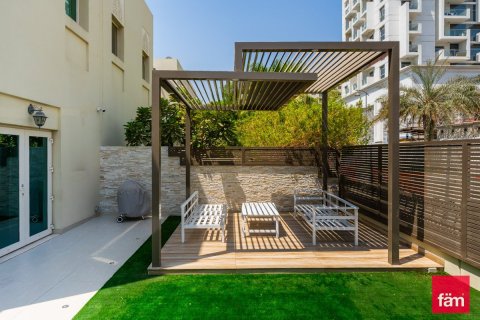 Maison de ville à Al Furjan, Dubai, 3 chambres, 224 m², № 47971 - photo 14