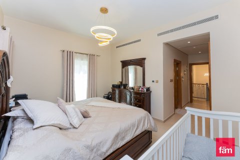 Maison de ville à Al Furjan, Dubai, 3 chambres, 224 m², № 47971 - photo 10