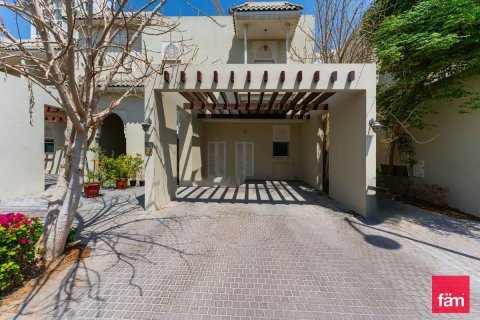 Adosado en Al Furjan, Dubai, 3 dormitorios, 224 m², № 47971 - foto 29