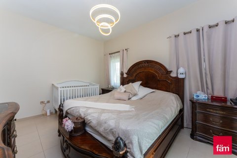 Maison de ville à Al Furjan, Dubai, 3 chambres, 224 m², № 47971 - photo 9