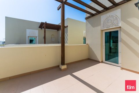 Maison de ville à Al Furjan, Dubai, 3 chambres, 224 m², № 47971 - photo 12