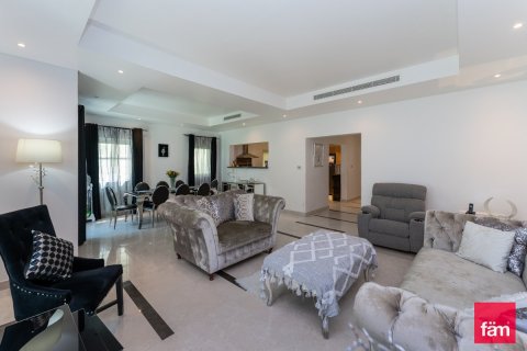 Maison de ville à Al Furjan, Dubai, 3 chambres, 224 m², № 47971 - photo 30