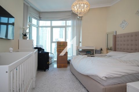 Снять в аренду квартиру в Дубай Марине, Дубай: 2 спальни, 153.6м², № 47988 - фото 23