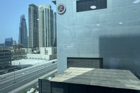 Снять в аренду офис в Бизнес-Бэе, Дубай: 60.8м², № 47997 - фото 12