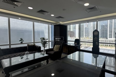 Снять в аренду офис в Бизнес-Бэе, Дубай: 60.8м², № 47997 - фото 8