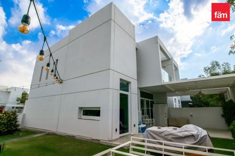 Maison de ville à Dubai, 3 chambres, 346.9 m², № 47970 - photo 23