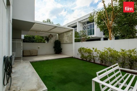 Maison de ville à Dubai, 3 chambres, 346.9 m², № 47970 - photo 14