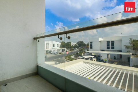 Maison de ville à Dubai, 3 chambres, 346.9 m², № 47970 - photo 10