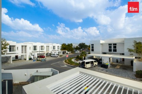 Maison de ville à Dubai, 3 chambres, 346.9 m², № 47970 - photo 5