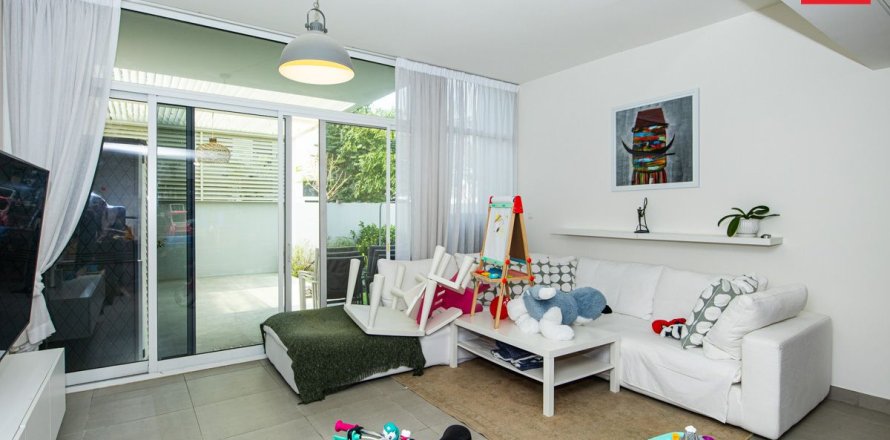 Maison de ville à Dubai, 3 chambres, 346.9 m², № 47970