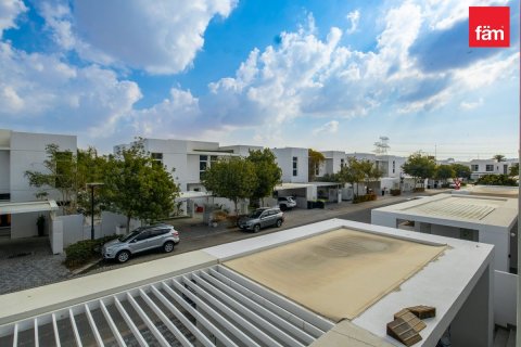 Maison de ville à Dubai, 3 chambres, 346.9 m², № 47970 - photo 9