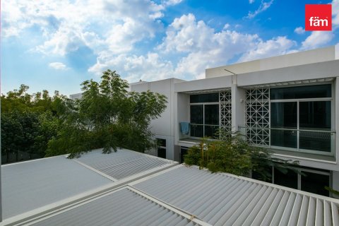 Maison de ville à Dubai, 3 chambres, 346.9 m², № 47970 - photo 4