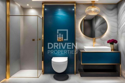 Apartamento en Maritime City, Dubai, 1 dormitorio, 69.21 m², № 126711 - foto 6