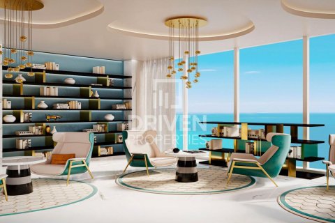 Apartamento en Maritime City, Dubai, 1 dormitorio, 69.21 m², № 126711 - foto 8