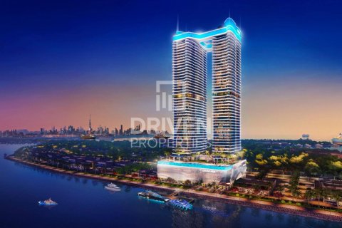 Apartamento en Maritime City, Dubai, 1 dormitorio, 69.21 m², № 126711 - foto 2