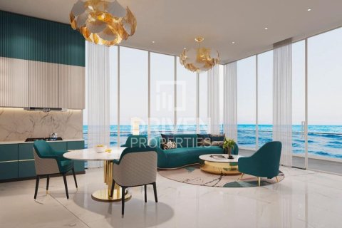 Apartamento en Maritime City, Dubai, 1 dormitorio, 69.21 m², № 126711 - foto 4