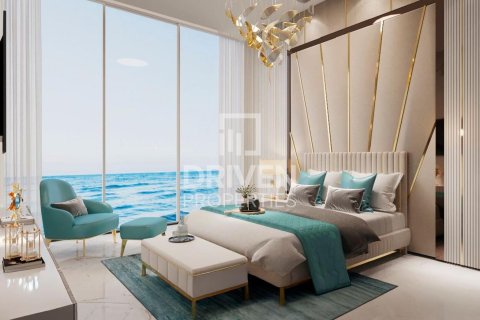Apartamento en Maritime City, Dubai, 1 dormitorio, 69.21 m², № 126711 - foto 5