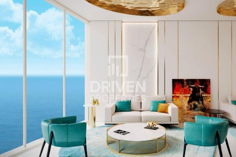 Apartamento en Maritime City, Dubai, 1 dormitorio, 69.21 m², № 126711 - foto 9