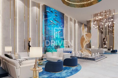 Apartamento en Maritime City, Dubai, 1 dormitorio, 69.21 m², № 126711 - foto 3