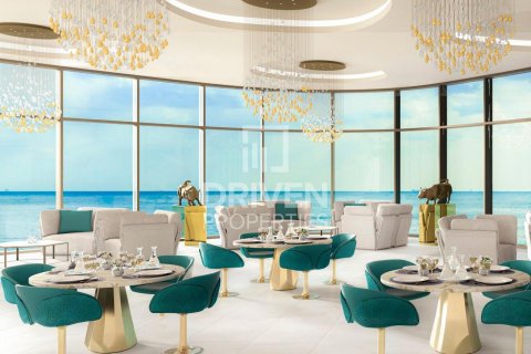 Apartamento en Maritime City, Dubai, 1 dormitorio, 69.21 m², № 126711 - foto 7