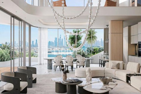 Apartamento en Palm Jumeirah, Dubai, 2 dormitorios, 126.07 m², № 126709 - foto 18